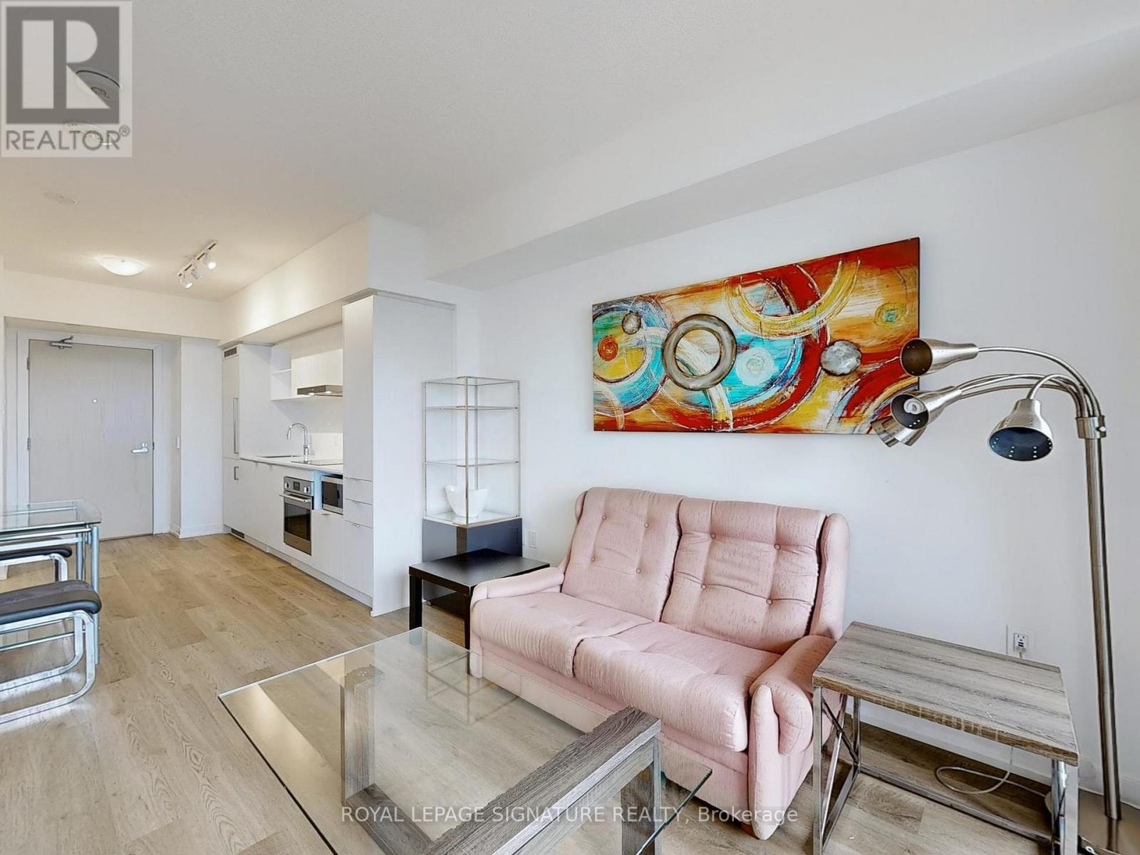 3807 - 55 COOPER STREET, Toronto (Waterfront Communities), Ontario, M5E0G1 — Photo 7