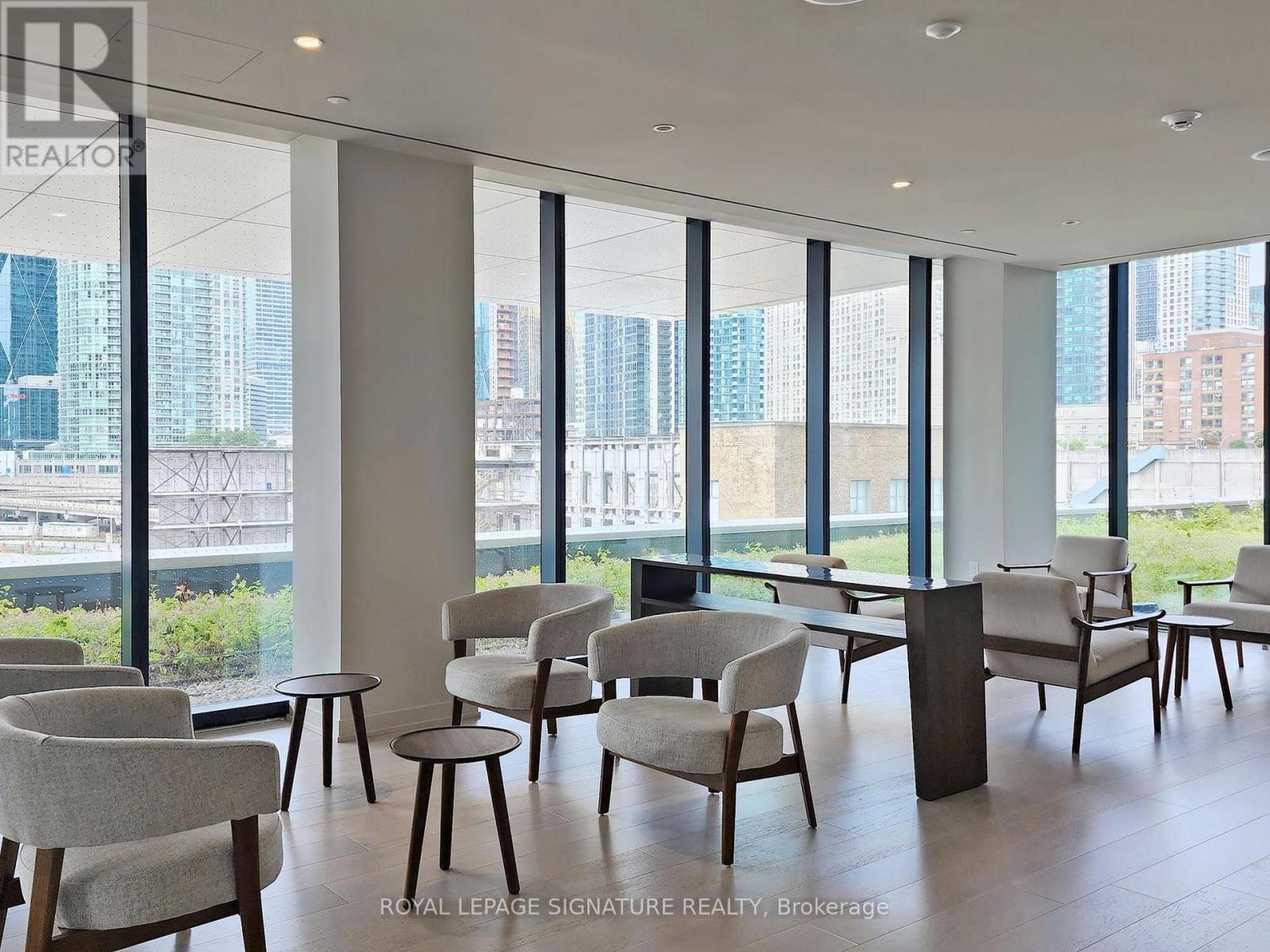 3807 - 55 COOPER STREET, Toronto (Waterfront Communities), Ontario, M5E0G1 — Photo 8