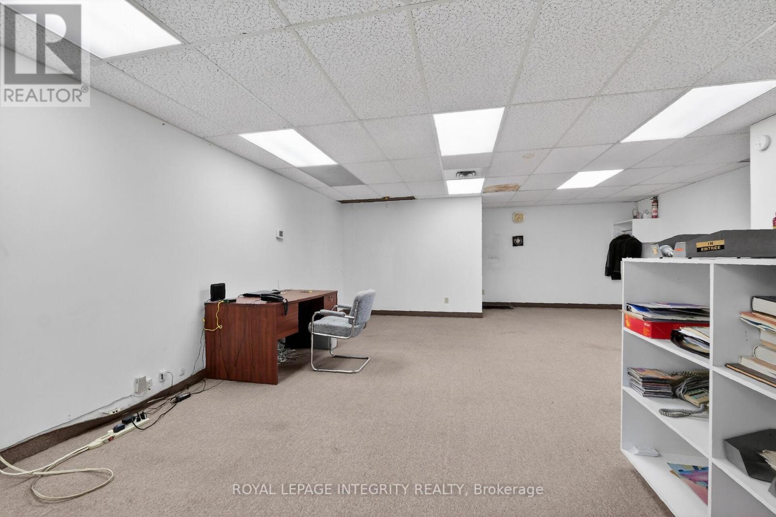 36 - 174 COLONNADE ROAD, Ottawa, Ontario, K2E7J5 — Photo 10