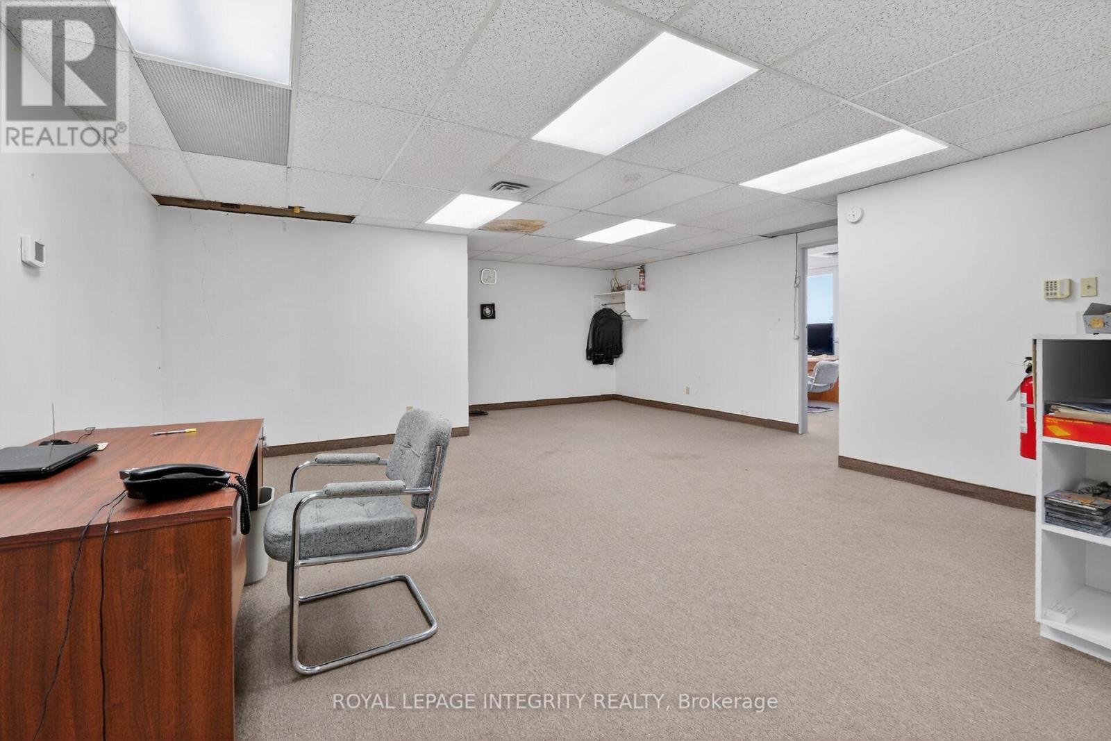 36 - 174 COLONNADE ROAD, Ottawa, Ontario, K2E7J5 — Photo 11