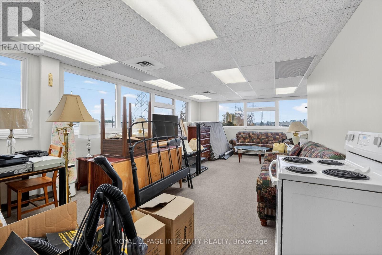 36 - 174 COLONNADE ROAD, Ottawa, Ontario, K2E7J5 — Photo 13