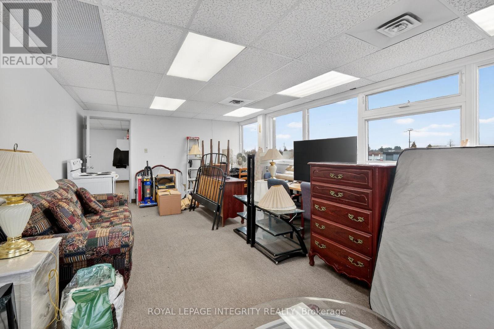 36 - 174 COLONNADE ROAD, Ottawa, Ontario, K2E7J5 — Photo 14