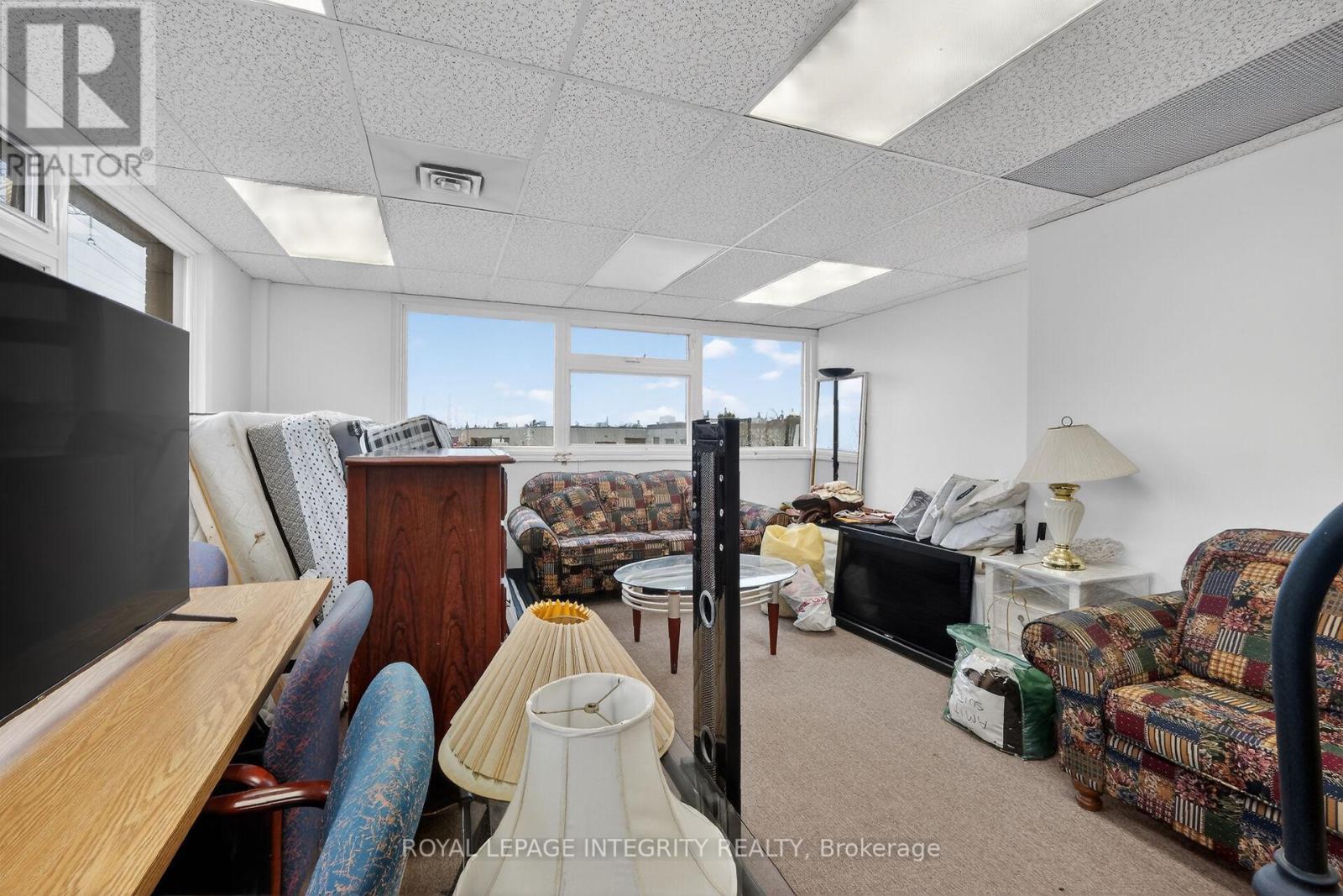 36 - 174 COLONNADE ROAD, Ottawa, Ontario, K2E7J5 — Photo 15