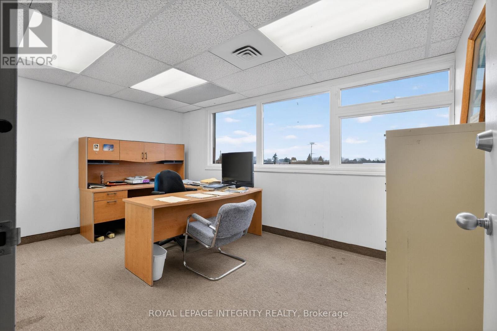 36 - 174 COLONNADE ROAD, Ottawa, Ontario, K2E7J5 — Photo 16