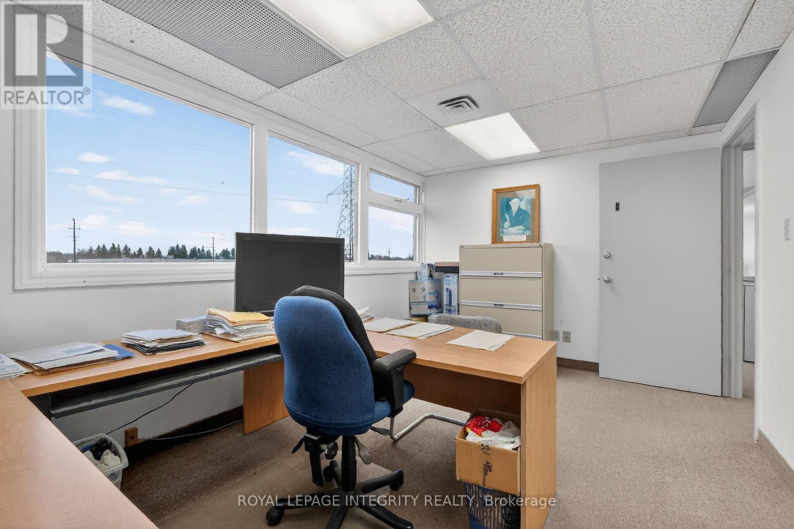 36 - 174 COLONNADE ROAD, Ottawa, Ontario, K2E7J5 — Photo 18