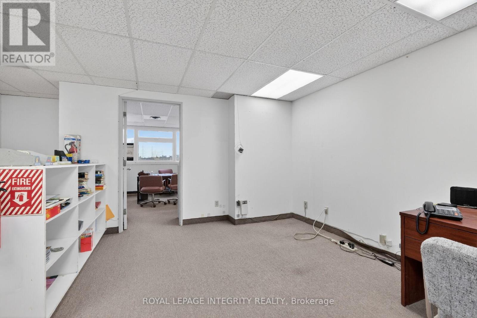 36 - 174 COLONNADE ROAD, Ottawa, Ontario, K2E7J5 — Photo 19
