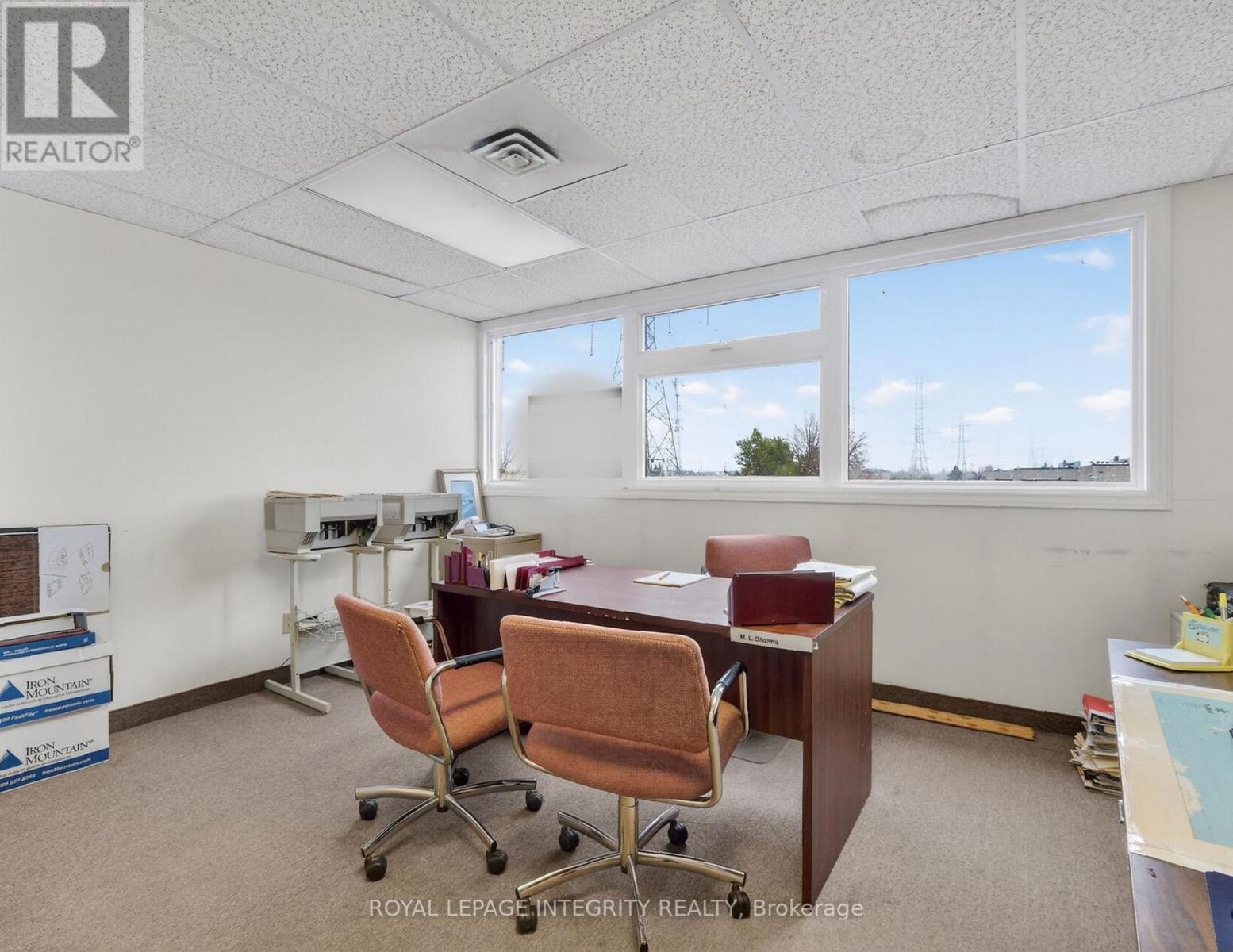 36 - 174 COLONNADE ROAD, Ottawa, Ontario, K2E7J5 — Photo 20