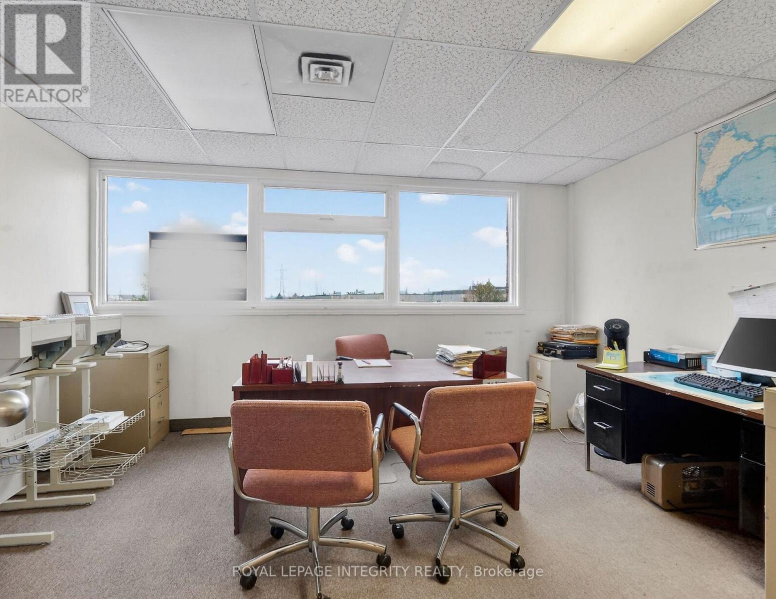 36 - 174 COLONNADE ROAD, Ottawa, Ontario, K2E7J5 — Photo 21