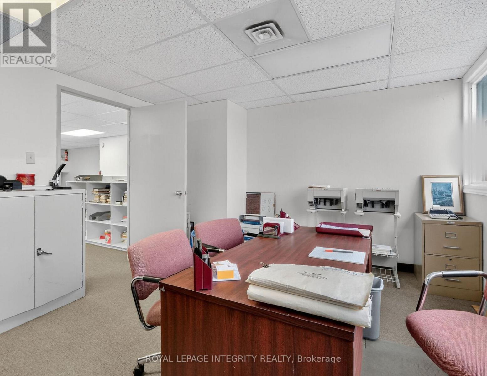 36 - 174 COLONNADE ROAD, Ottawa, Ontario, K2E7J5 — Photo 22