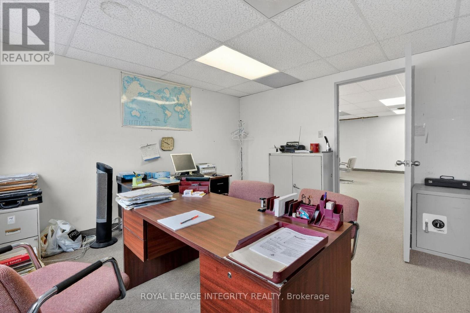 36 - 174 COLONNADE ROAD, Ottawa, Ontario, K2E7J5 — Photo 23