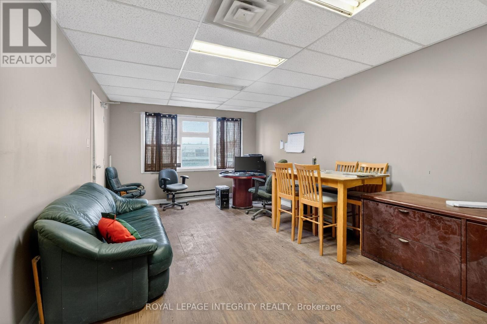 36 - 174 COLONNADE ROAD, Ottawa, Ontario, K2E7J5 — Photo 26