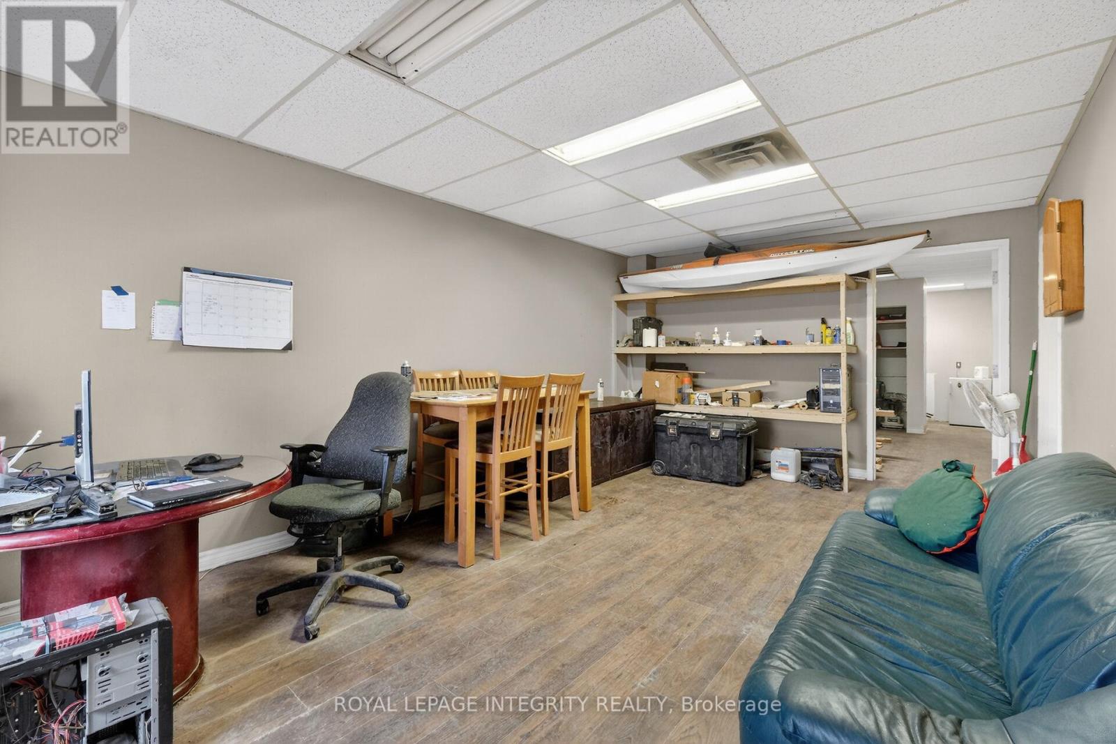 36 - 174 COLONNADE ROAD, Ottawa, Ontario, K2E7J5 — Photo 28