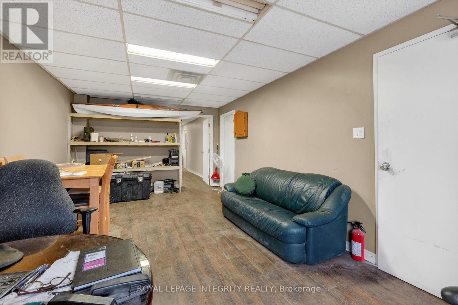 36 - 174 COLONNADE ROAD, Ottawa, Ontario, K2E7J5 — Photo 29