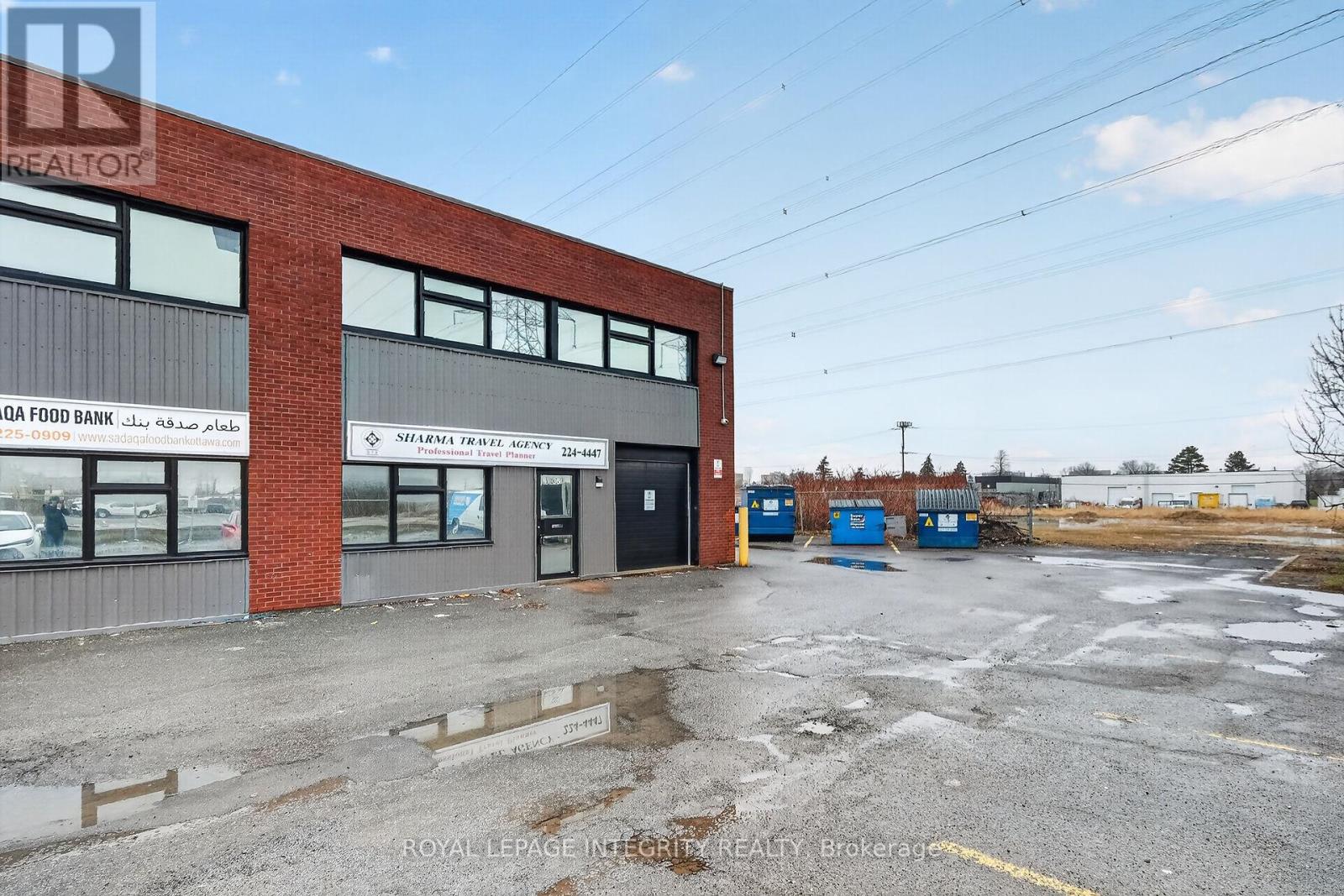 36 - 174 COLONNADE ROAD, Ottawa, Ontario, K2E7J5 — Photo 3