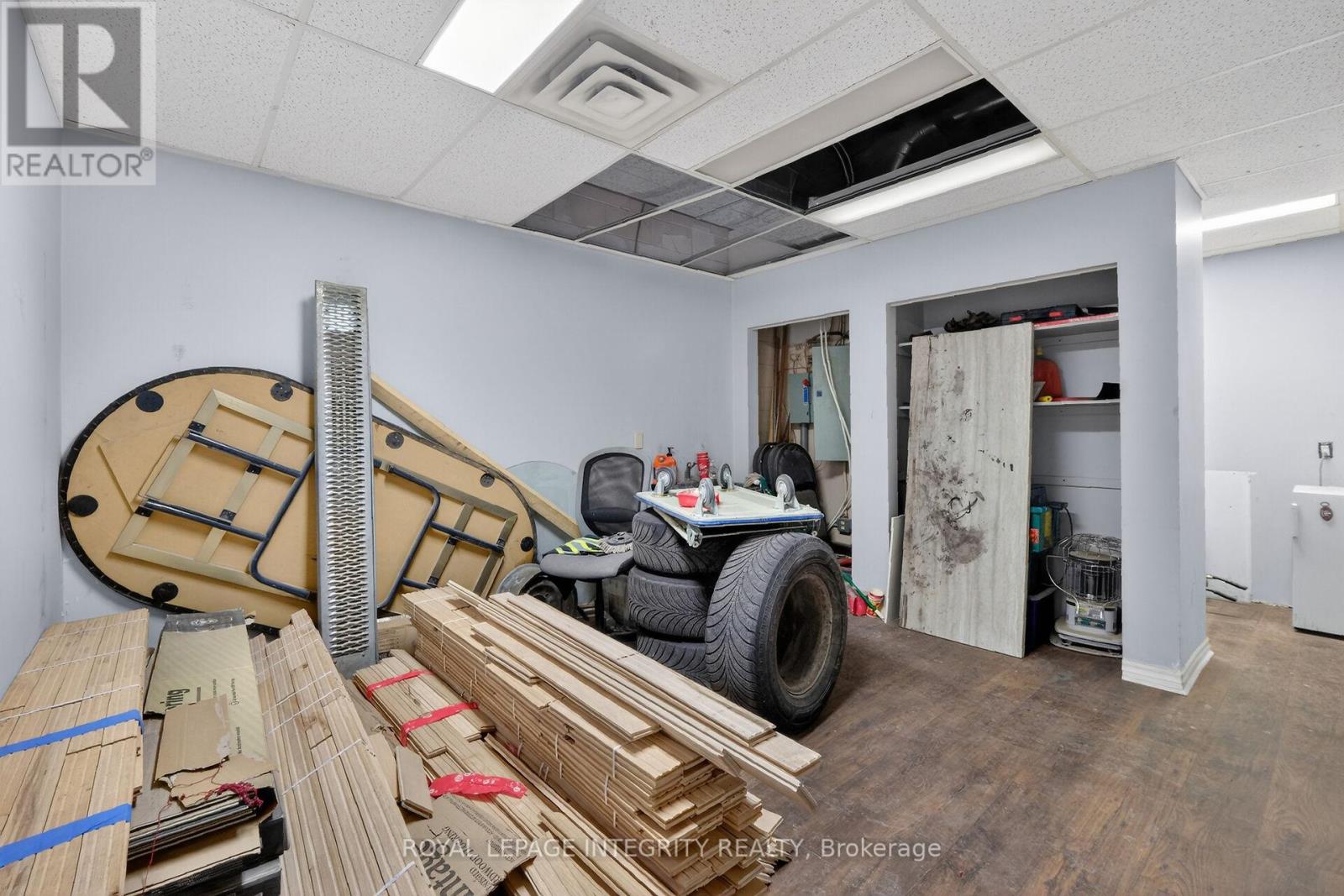 36 - 174 COLONNADE ROAD, Ottawa, Ontario, K2E7J5 — Photo 30