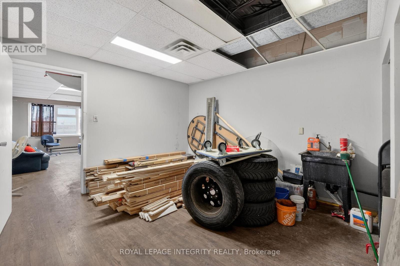 36 - 174 COLONNADE ROAD, Ottawa, Ontario, K2E7J5 — Photo 31