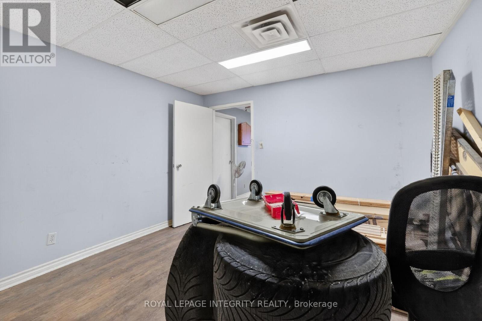 36 - 174 COLONNADE ROAD, Ottawa, Ontario, K2E7J5 — Photo 32