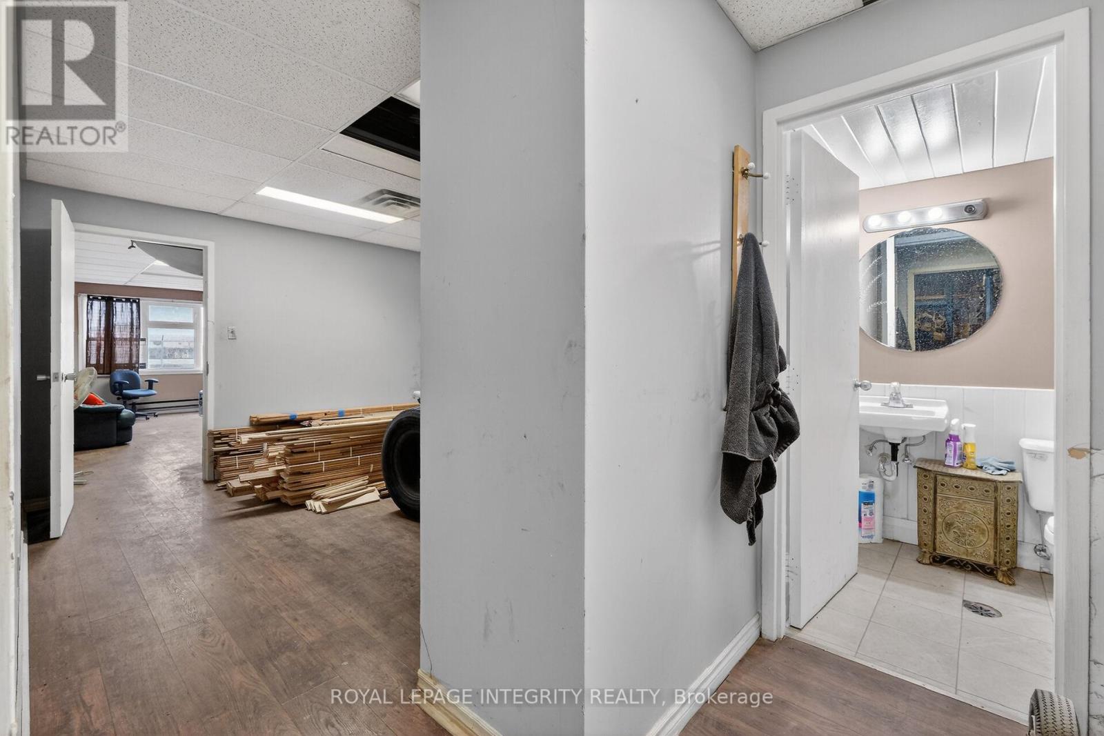 36 - 174 COLONNADE ROAD, Ottawa, Ontario, K2E7J5 — Photo 33