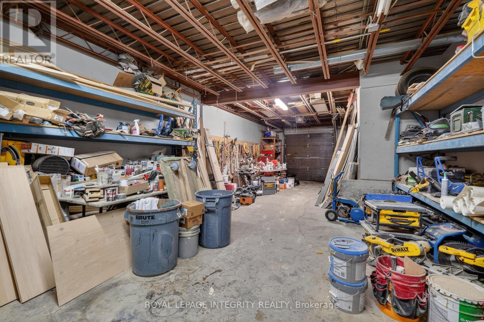 36 - 174 COLONNADE ROAD, Ottawa, Ontario, K2E7J5 — Photo 36