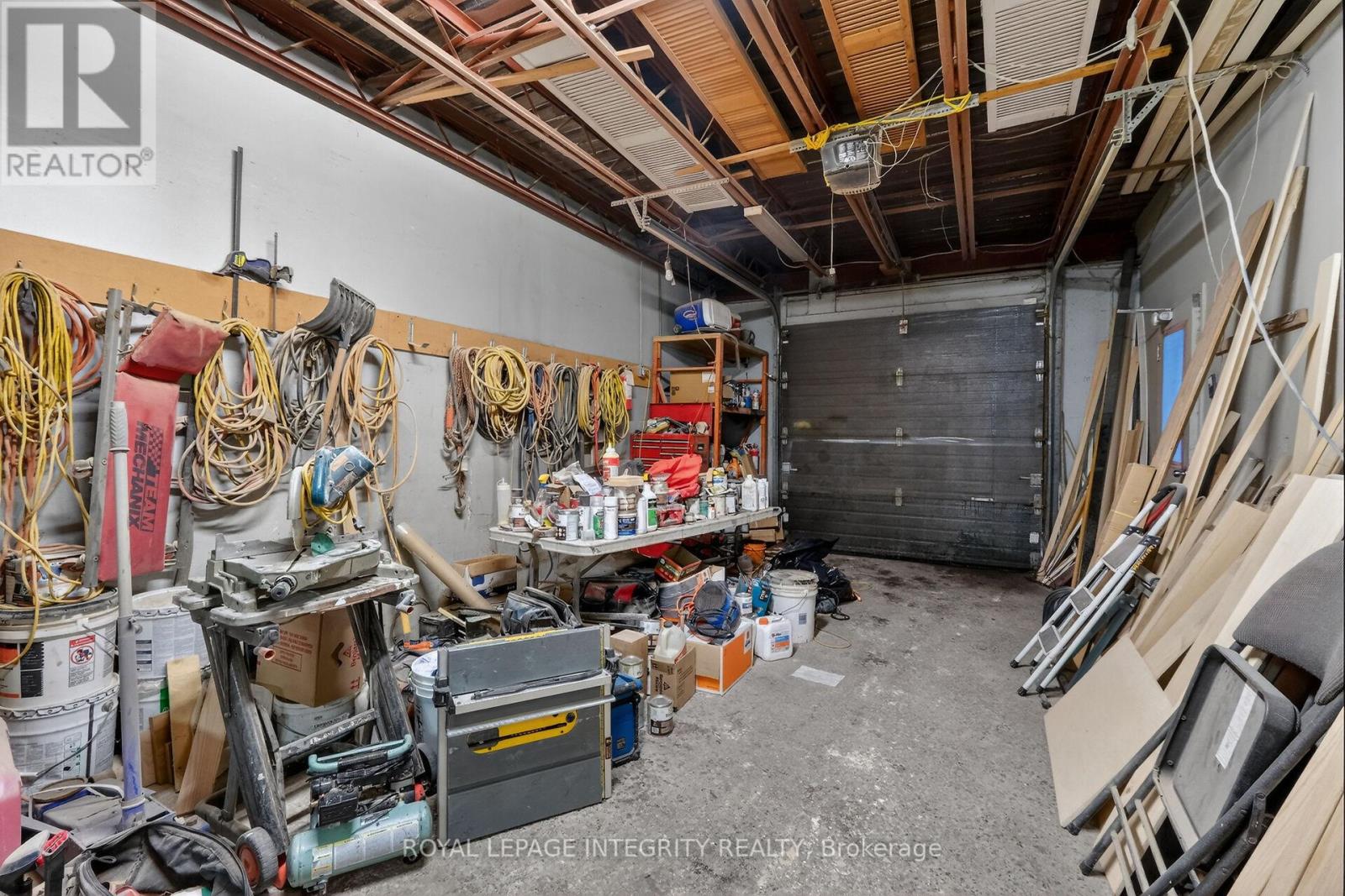 36 - 174 COLONNADE ROAD, Ottawa, Ontario, K2E7J5 — Photo 38