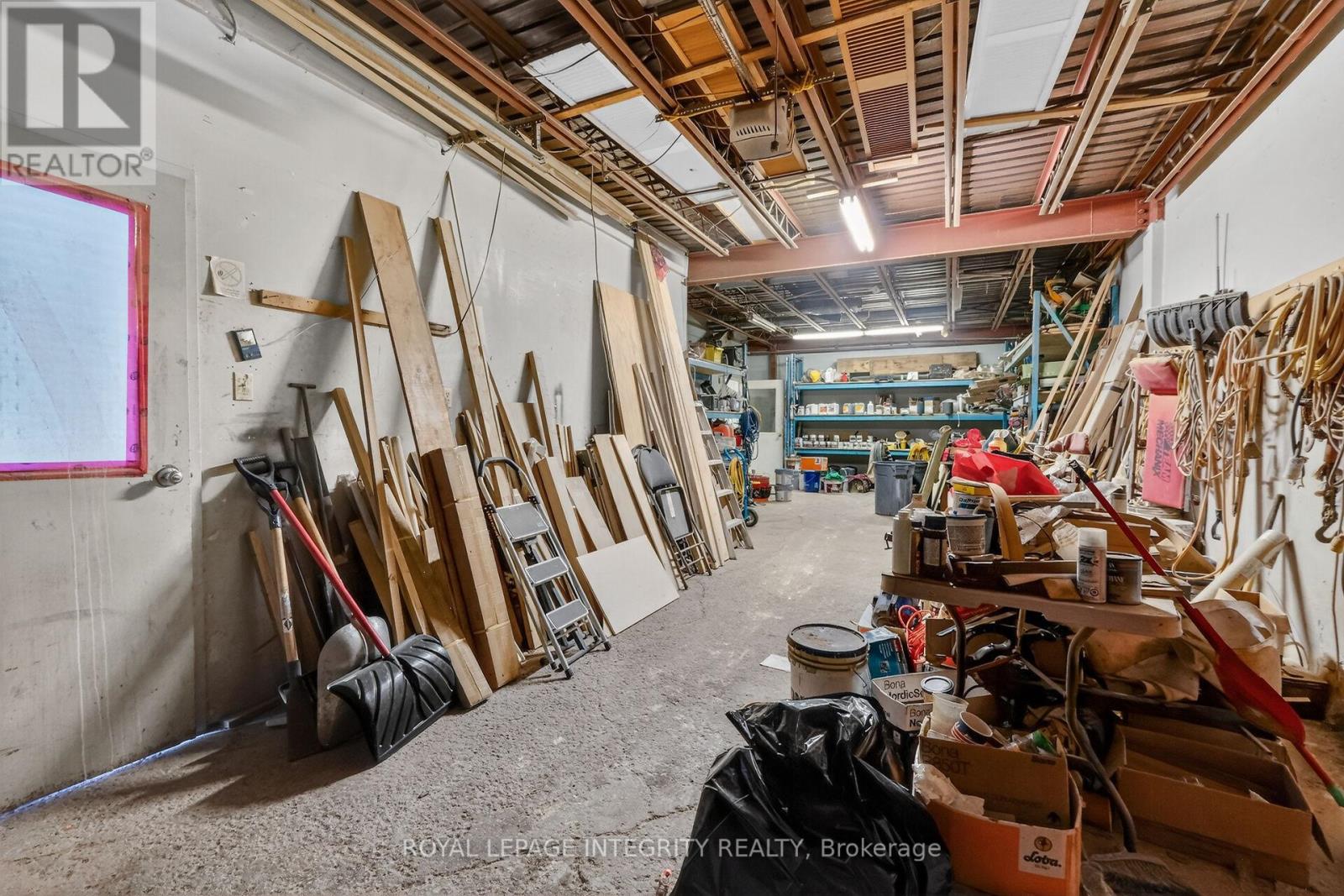 36 - 174 COLONNADE ROAD, Ottawa, Ontario, K2E7J5 — Photo 40