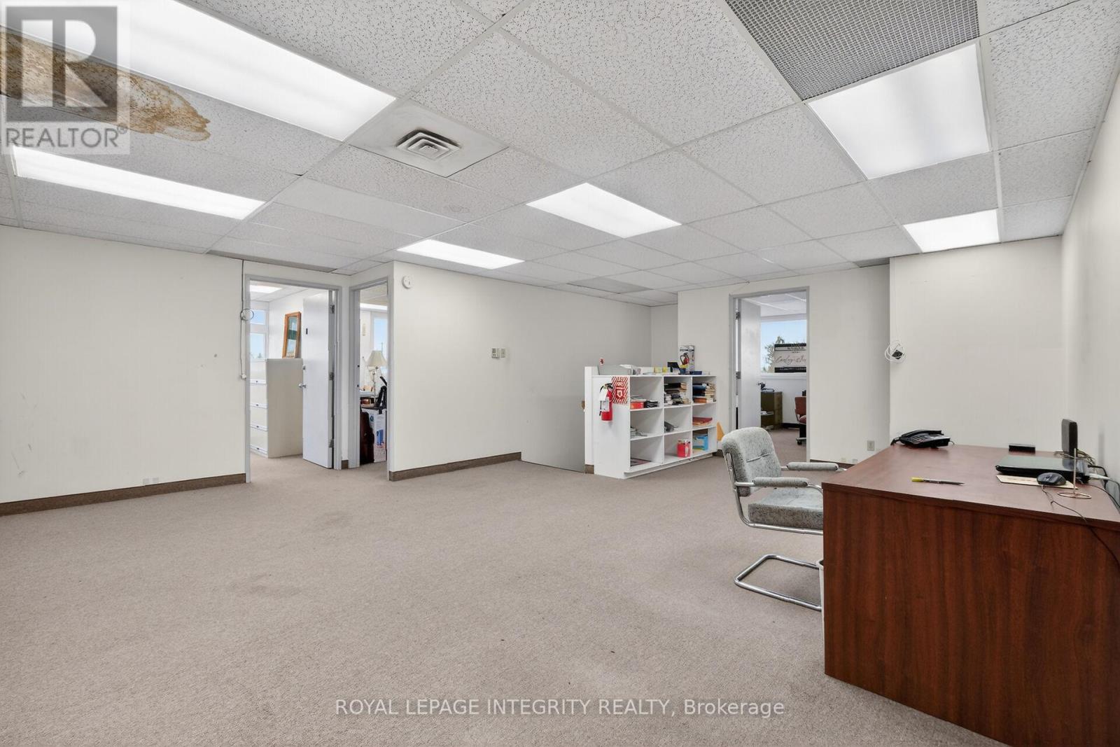 36 - 174 COLONNADE ROAD, Ottawa, Ontario, K2E7J5 — Photo 9