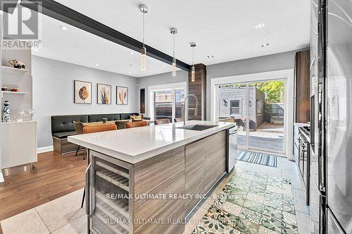 10 OAKDENE CRESCENT, Toronto (Danforth), Ontario, M4J4H9 — Photo 12