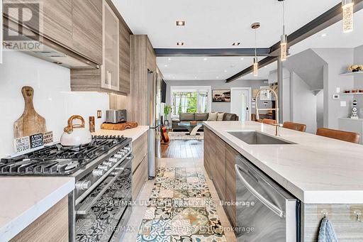 10 OAKDENE CRESCENT, Toronto (Danforth), Ontario, M4J4H9 — Photo 15