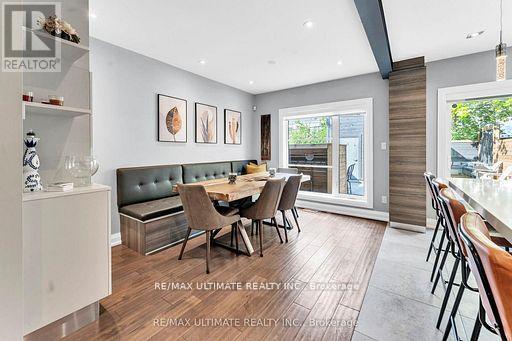 10 OAKDENE CRESCENT, Toronto (Danforth), Ontario, M4J4H9 — Photo 18