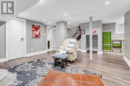 10 OAKDENE CRESCENT, Toronto (Danforth), Ontario, M4J4H9 — Photo 34