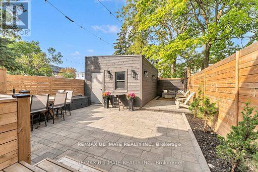 10 OAKDENE CRESCENT, Toronto (Danforth), Ontario, M4J4H9 — Photo 37