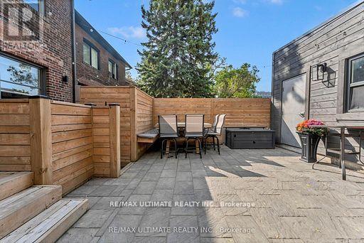 10 OAKDENE CRESCENT, Toronto (Danforth), Ontario, M4J4H9 — Photo 38