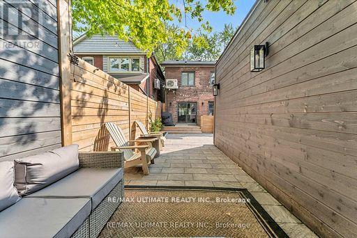10 OAKDENE CRESCENT, Toronto (Danforth), Ontario, M4J4H9 — Photo 39