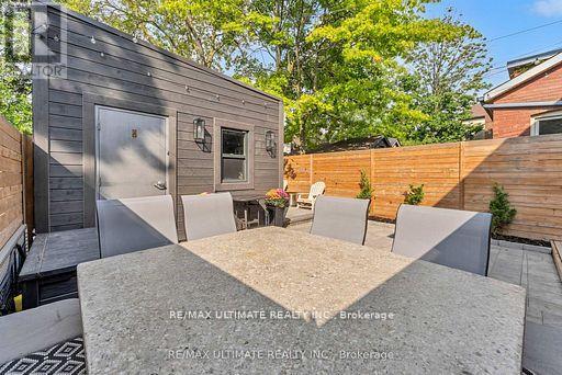 10 OAKDENE CRESCENT, Toronto (Danforth), Ontario, M4J4H9 — Photo 41