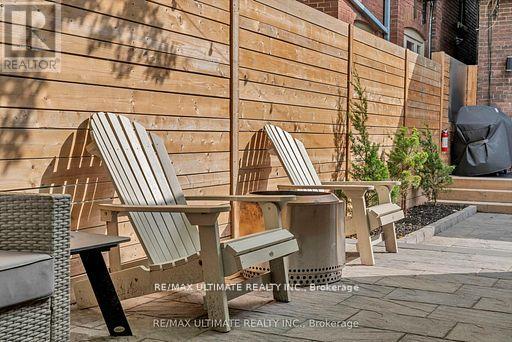 10 OAKDENE CRESCENT, Toronto (Danforth), Ontario, M4J4H9 — Photo 42