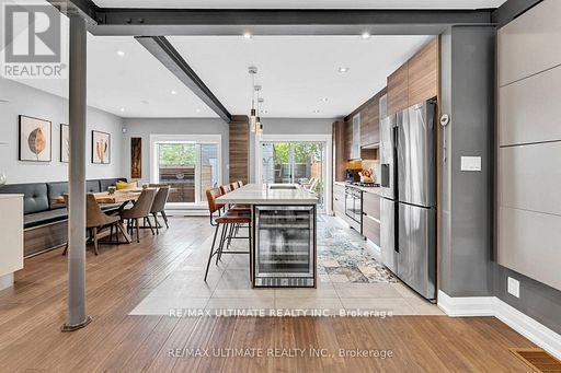 10 OAKDENE CRESCENT, Toronto (Danforth), Ontario, M4J4H9 — Photo 9