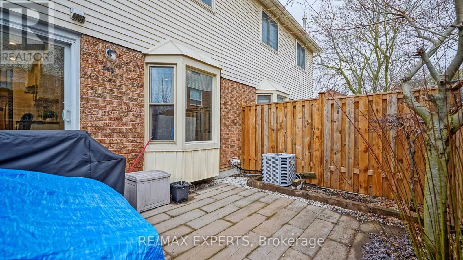 562 TARA HILL CIRCLE, Aurora (Aurora Village), Ontario, L4G6G9 — Photo 35
