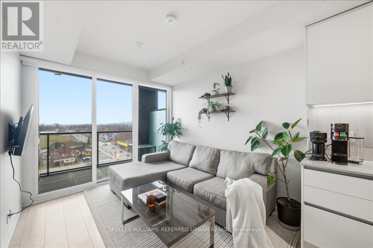 812 - 39 MARY STREET, Barrie (City Centre), Ontario, L4N1S9 — Photo 11