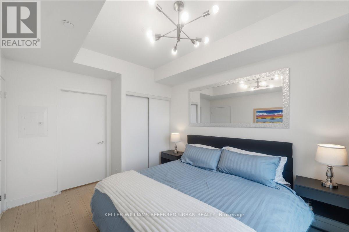 812 - 39 MARY STREET, Barrie (City Centre), Ontario, L4N1S9 — Photo 13