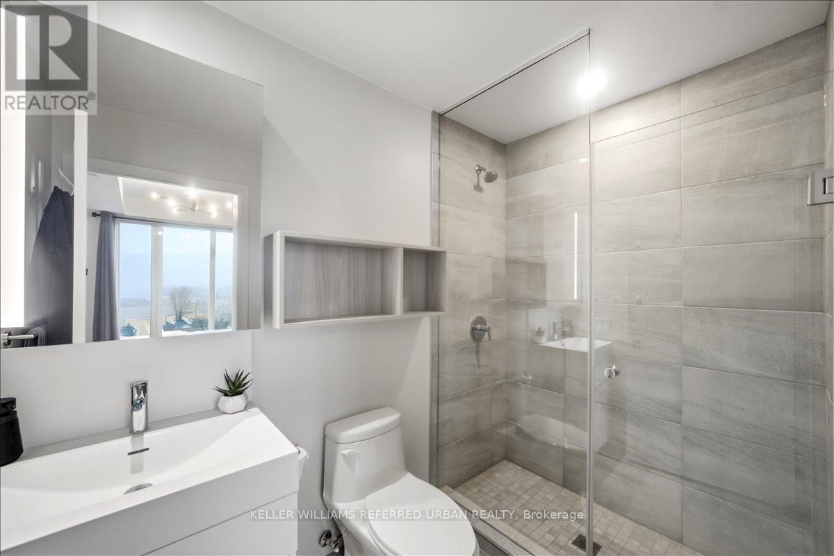 812 - 39 MARY STREET, Barrie (City Centre), Ontario, L4N1S9 — Photo 14