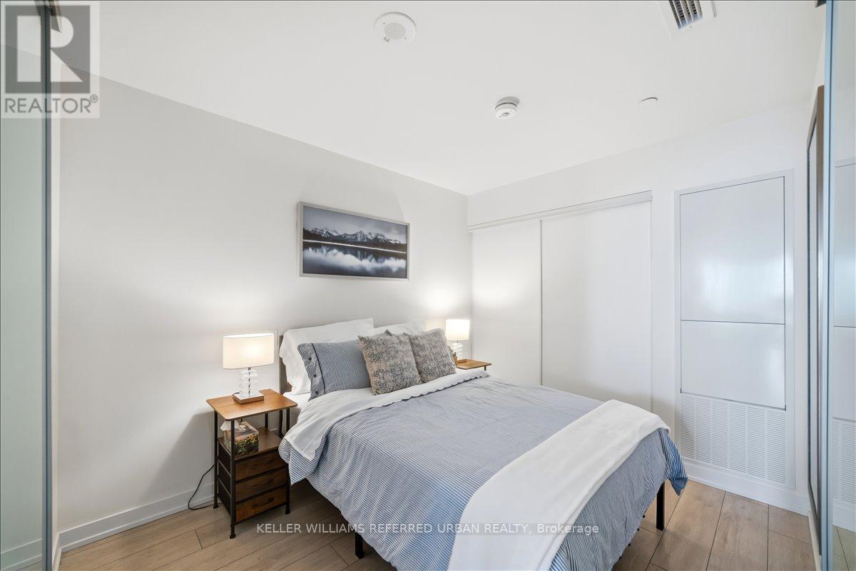 812 - 39 MARY STREET, Barrie (City Centre), Ontario, L4N1S9 — Photo 15