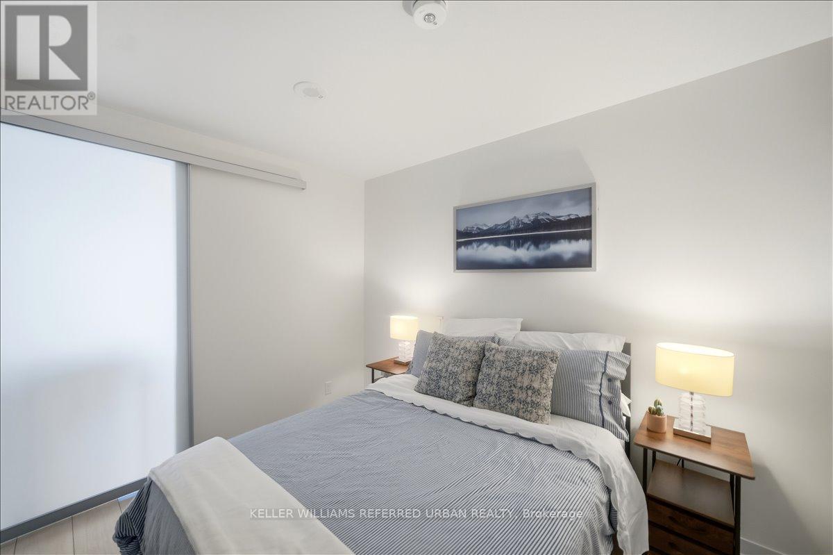 812 - 39 MARY STREET, Barrie (City Centre), Ontario, L4N1S9 — Photo 16