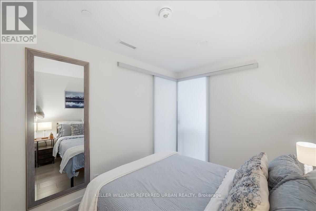 812 - 39 MARY STREET, Barrie (City Centre), Ontario, L4N1S9 — Photo 17