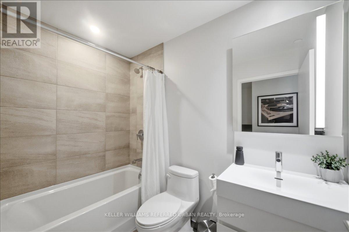 812 - 39 MARY STREET, Barrie (City Centre), Ontario, L4N1S9 — Photo 19