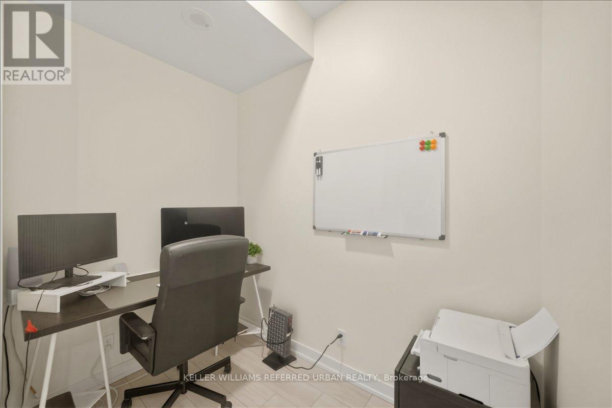 812 - 39 MARY STREET, Barrie (City Centre), Ontario, L4N1S9 — Photo 20