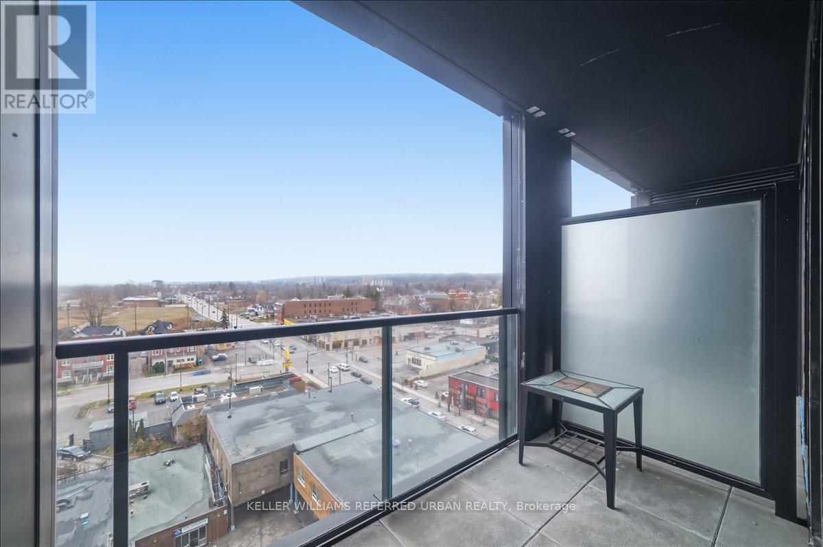 812 - 39 MARY STREET, Barrie (City Centre), Ontario, L4N1S9 — Photo 21