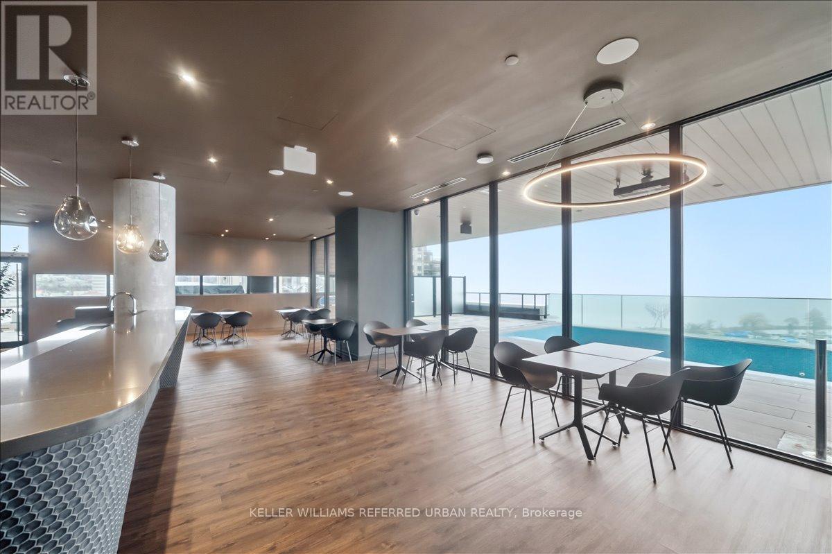 812 - 39 MARY STREET, Barrie (City Centre), Ontario, L4N1S9 — Photo 23