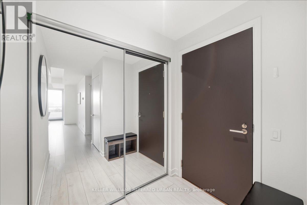 812 - 39 MARY STREET, Barrie (City Centre), Ontario, L4N1S9 — Photo 3