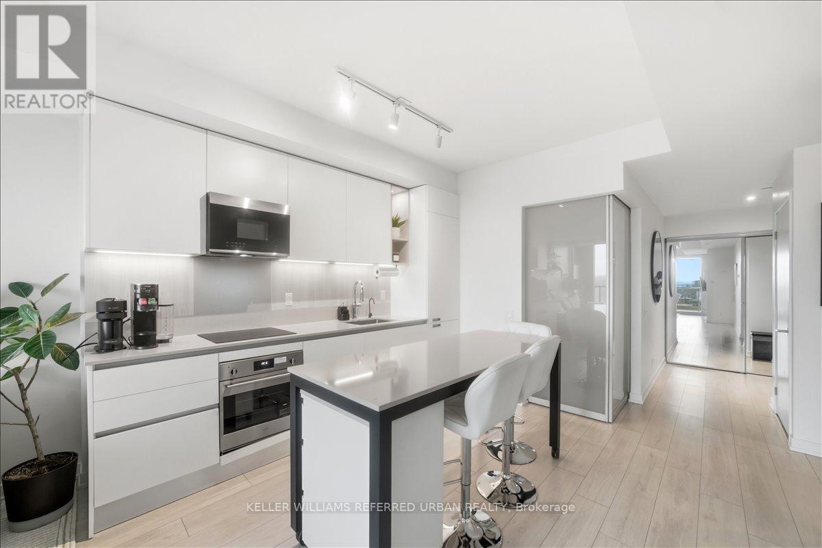 812 - 39 MARY STREET, Barrie (City Centre), Ontario, L4N1S9 — Photo 7