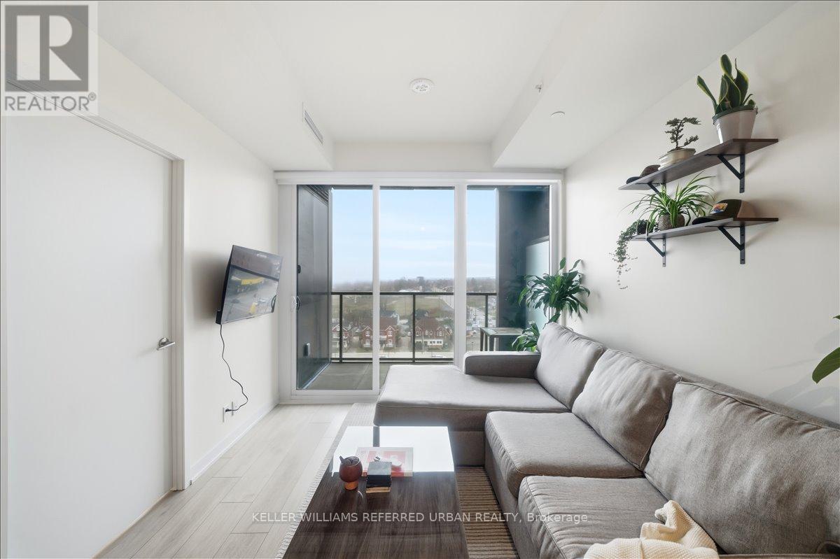 812 - 39 MARY STREET, Barrie (City Centre), Ontario, L4N1S9 — Photo 8